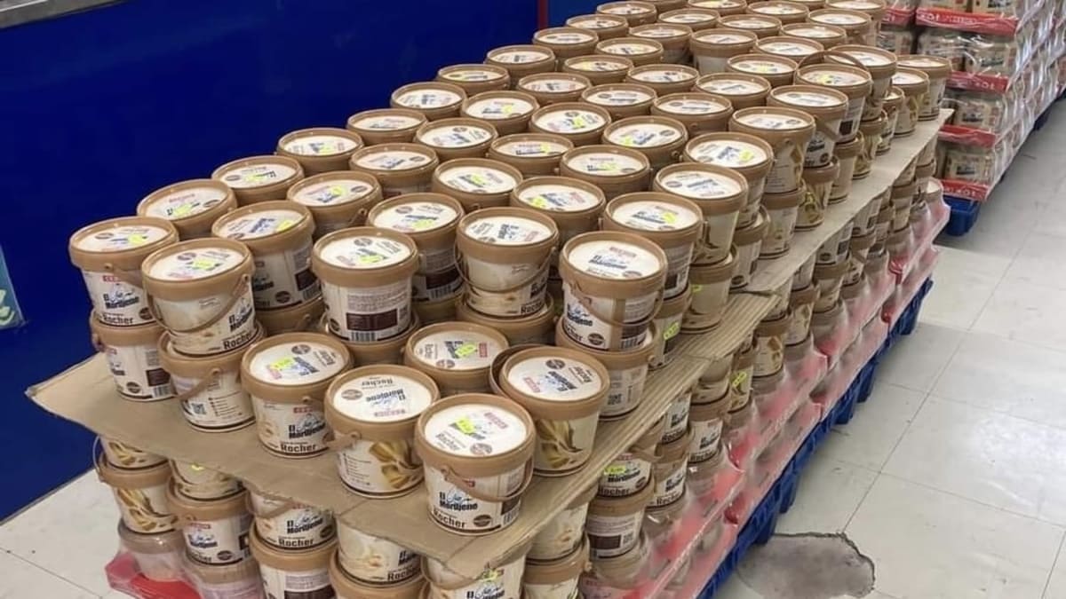 El Mordjene : l’énorme potentiel des produits algériens à l’export