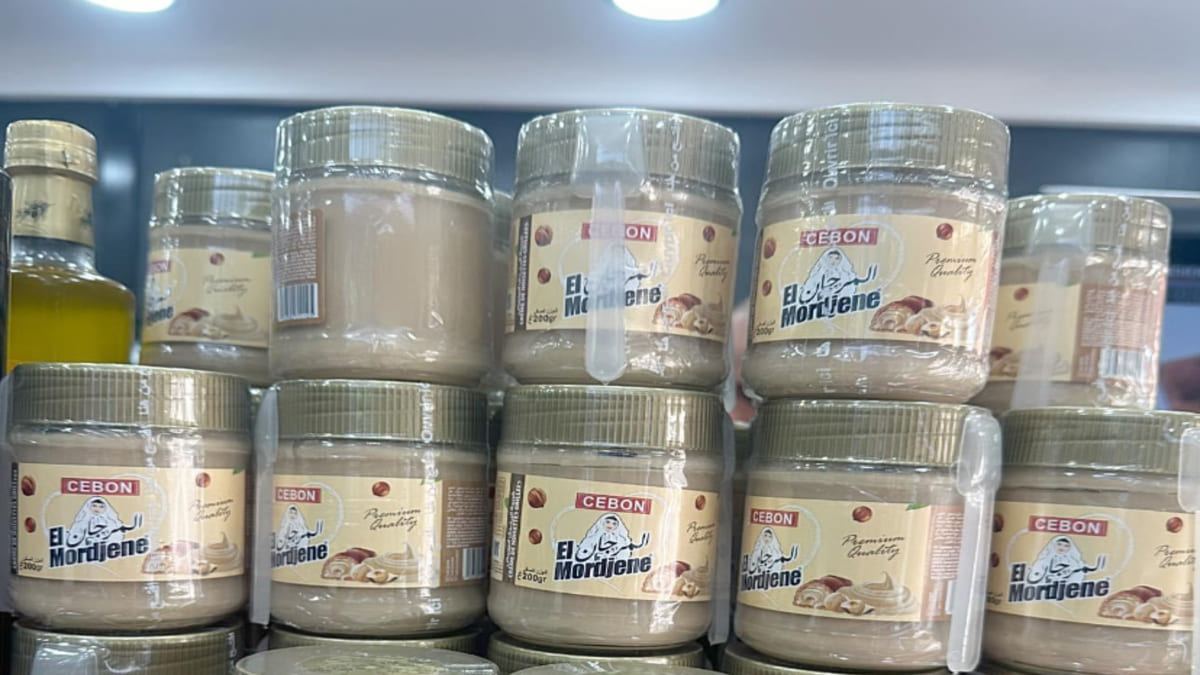 El Mordjene : coup d’arrêt pour l’exportation vers l’Europe