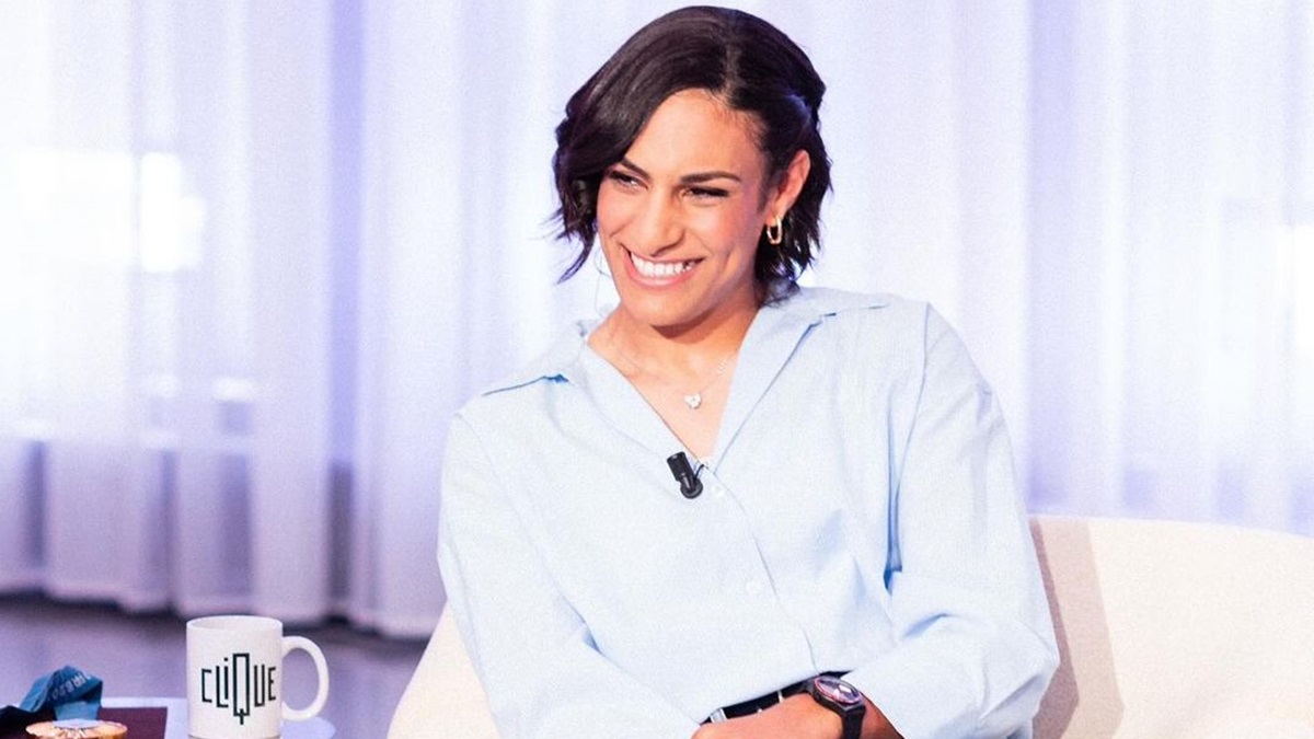 Plainte d’Imane Khelif contre Donald Trump : Tebboune intervient