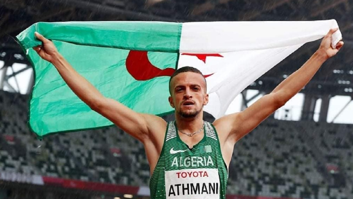Jeux paralympiques 2024 : une 4e médaille d’or pour l’Algérie