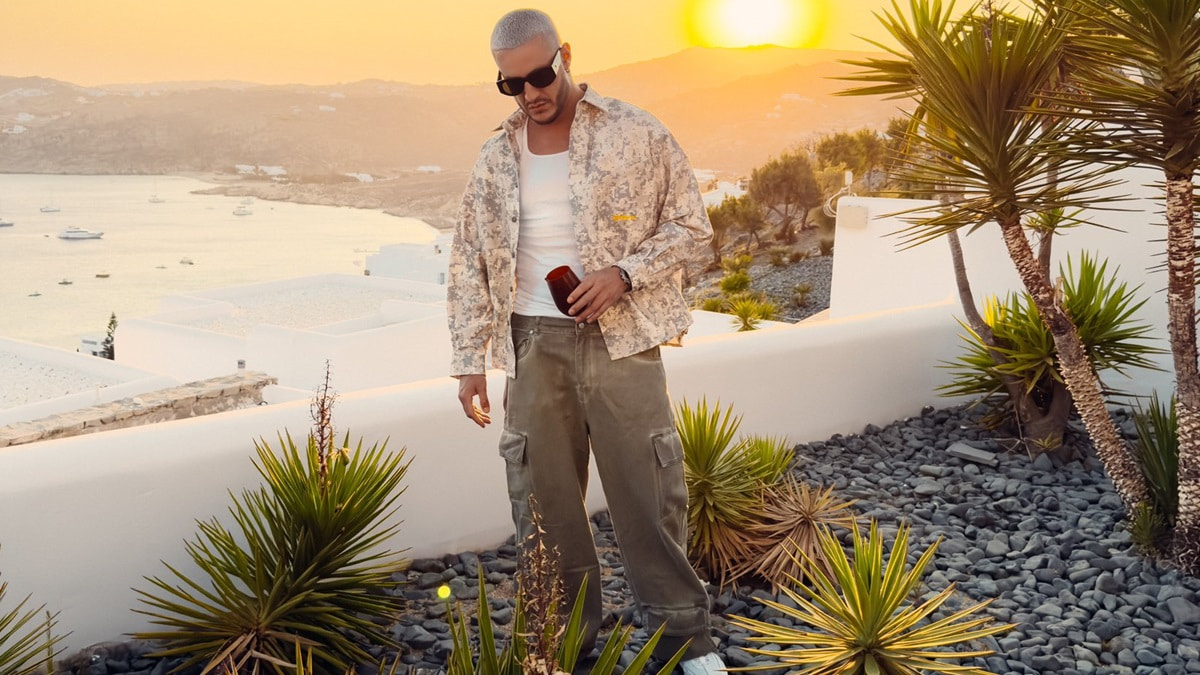 Le message fort de DJ Snake à la boxeuse Imane Khelif