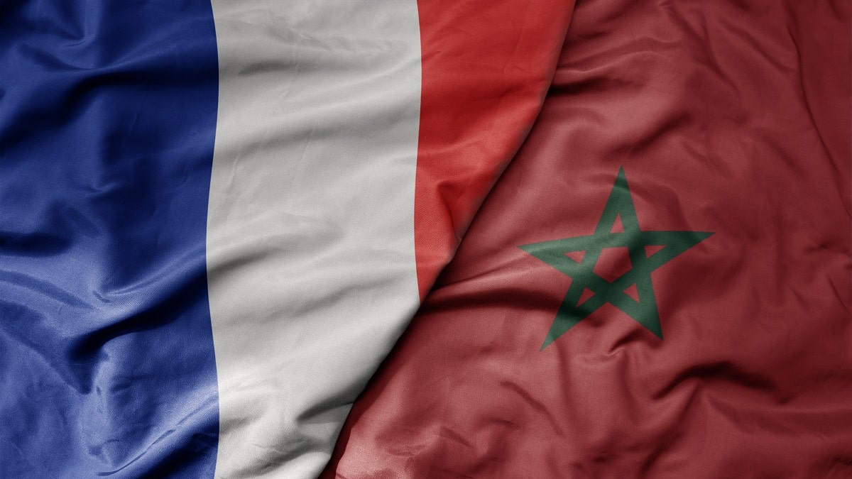 Vue de France. Visite de Macron au Maroc : un coup pour « narguer » l&rsquo;Algérie