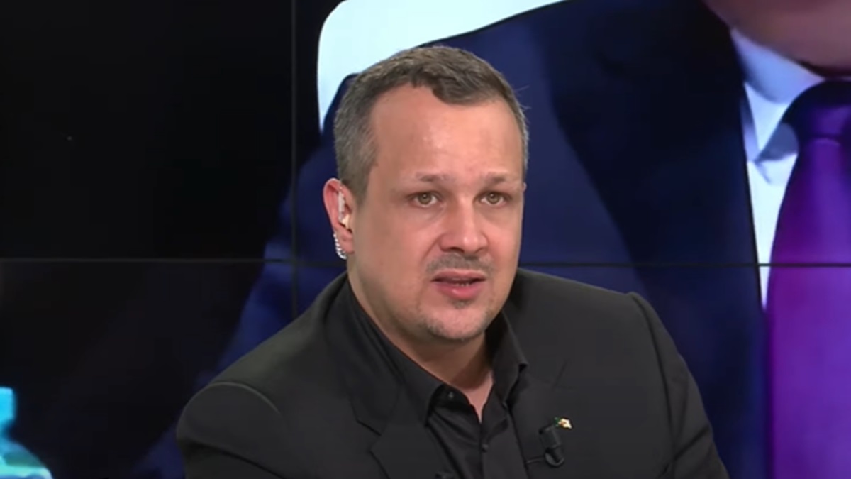 Mehdi Ghezzar veut créer un lobby algérien à l’étranger