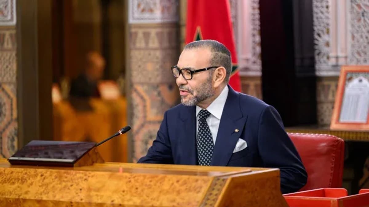 Maroc : cette dernière apparition de Mohammed VI qui suscite des interrogations (Vidéo)