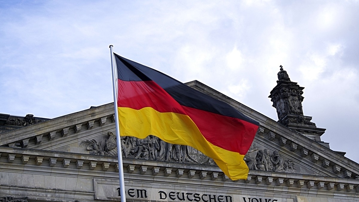 Gaza : l’Allemagne, soutien inconditionnel de la barbarie israélienne