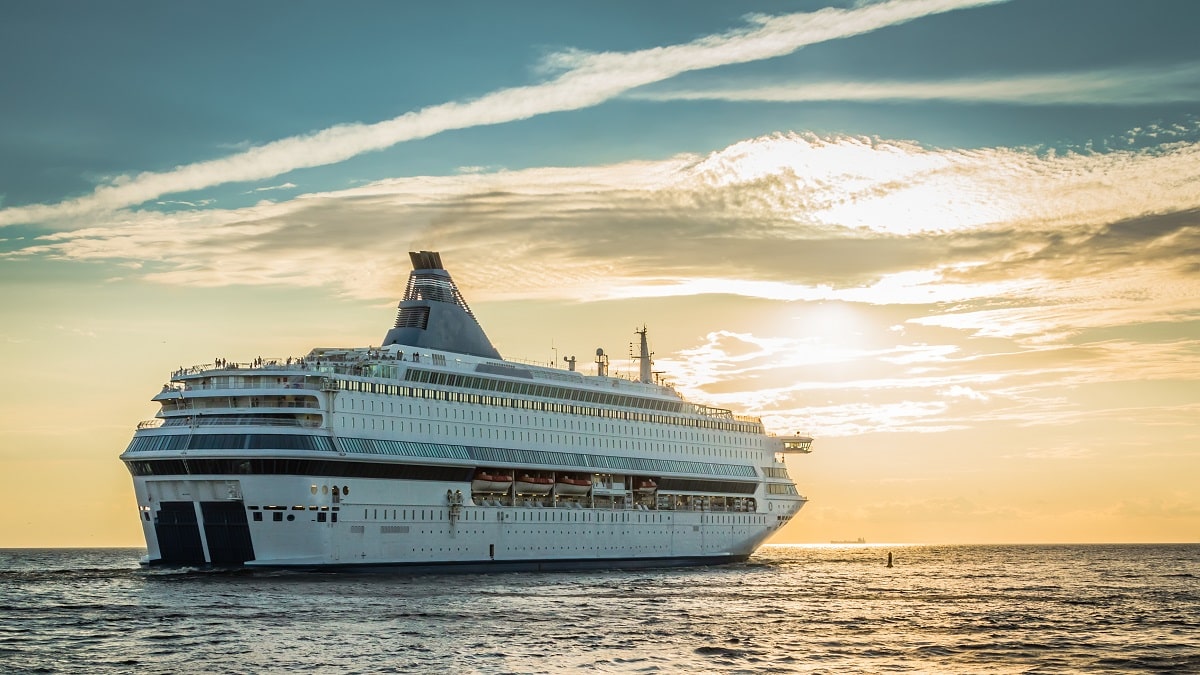 Nouris El Bahr, concurrente d’Algérie Ferries, reporte son lancement officiel