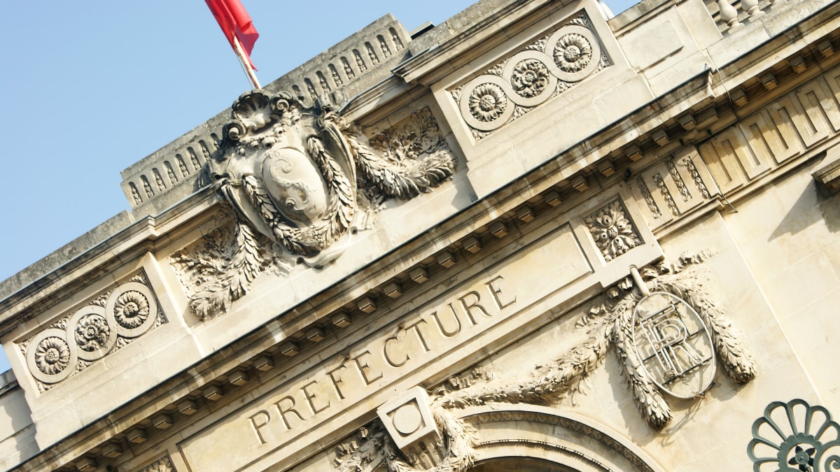 Après 10 ans en France, une famille algérienne reçoit une OQTF