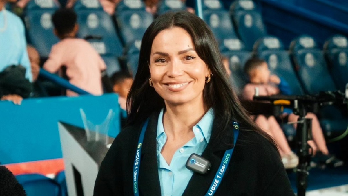 Vidéo. PSG, Mouloudia, El Mordjene, Belaïli…Sam Footx livre ses préférences