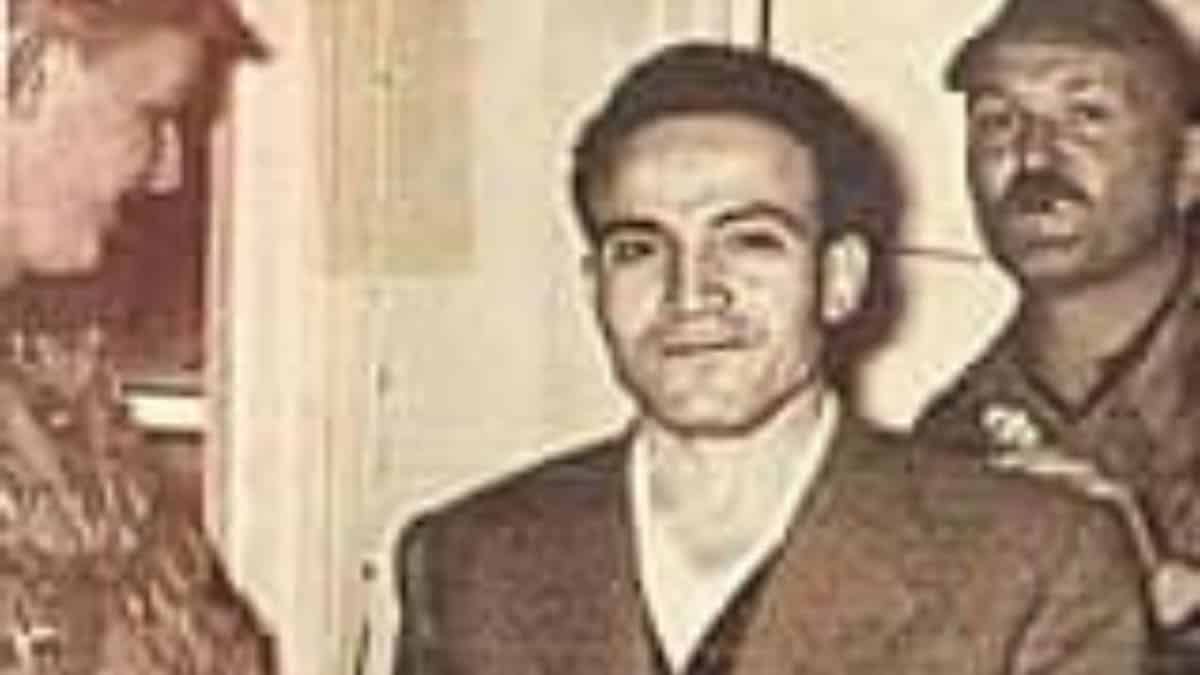 Assassinat de Larbi Ben M’hidi : Macron met fin à 67 ans de mensonges et de déni