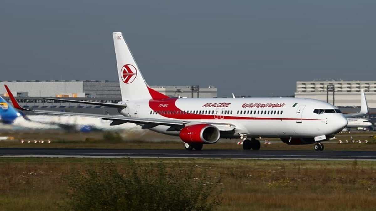 Air Algérie : voici le calendrier détaillé de livraison des 15 nouveaux avions