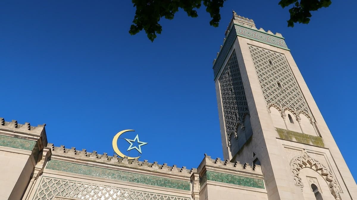 La Grande Mosquée de Paris lance un appel aux musulmans de France
