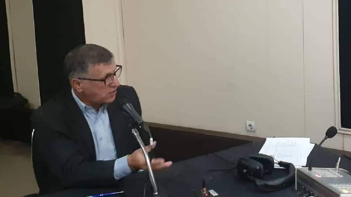 L’Algérie a besoin d’un « baril de pétrole à plus de 80 dollars »