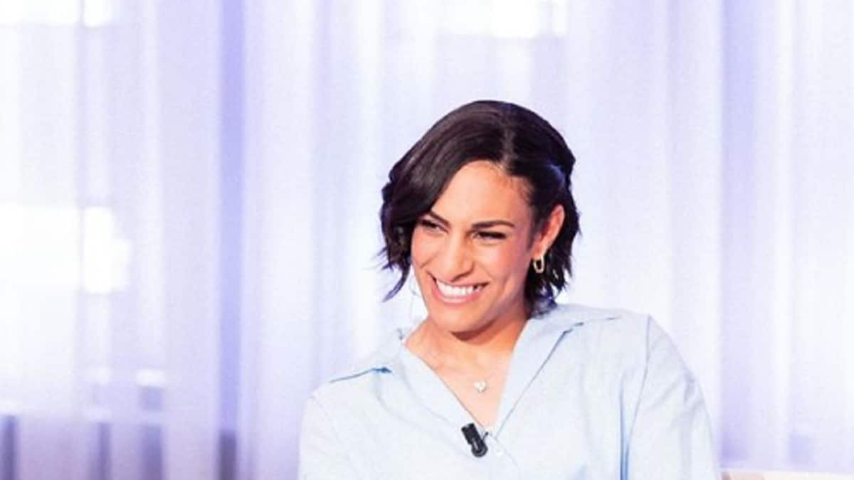 Imane Khelif face à une nouvelle campagne mondiale de dénigrement