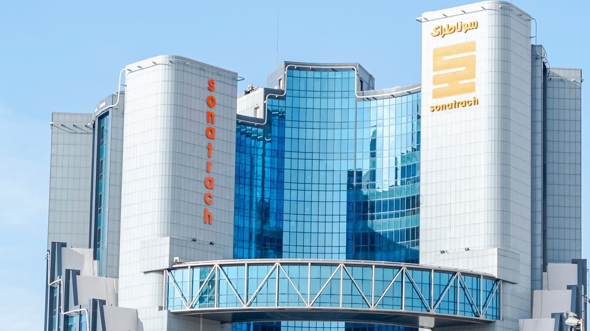 Sonatrach recrute en Algérie : voici les profils recherchés et comment postuler