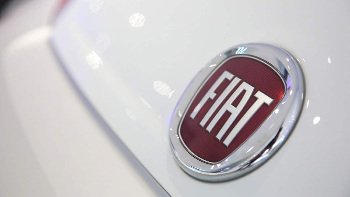 Fiat Algérie : un nouveau modèle commercialisé ce mois de février 2025