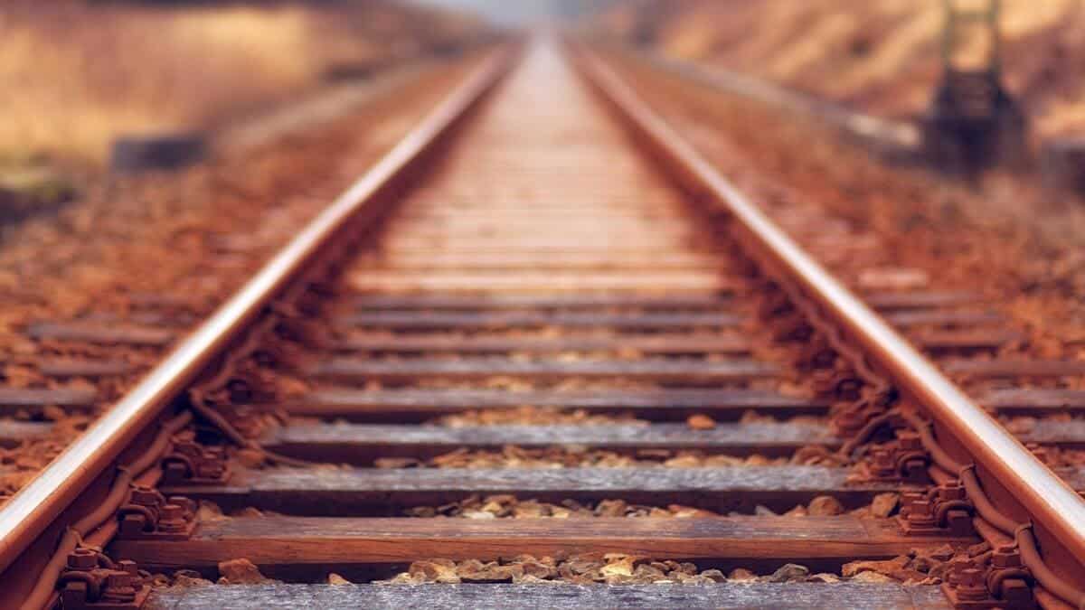 Algérie : ce pont ferroviaire est l’un des plus hauts au monde (Vidéo)
