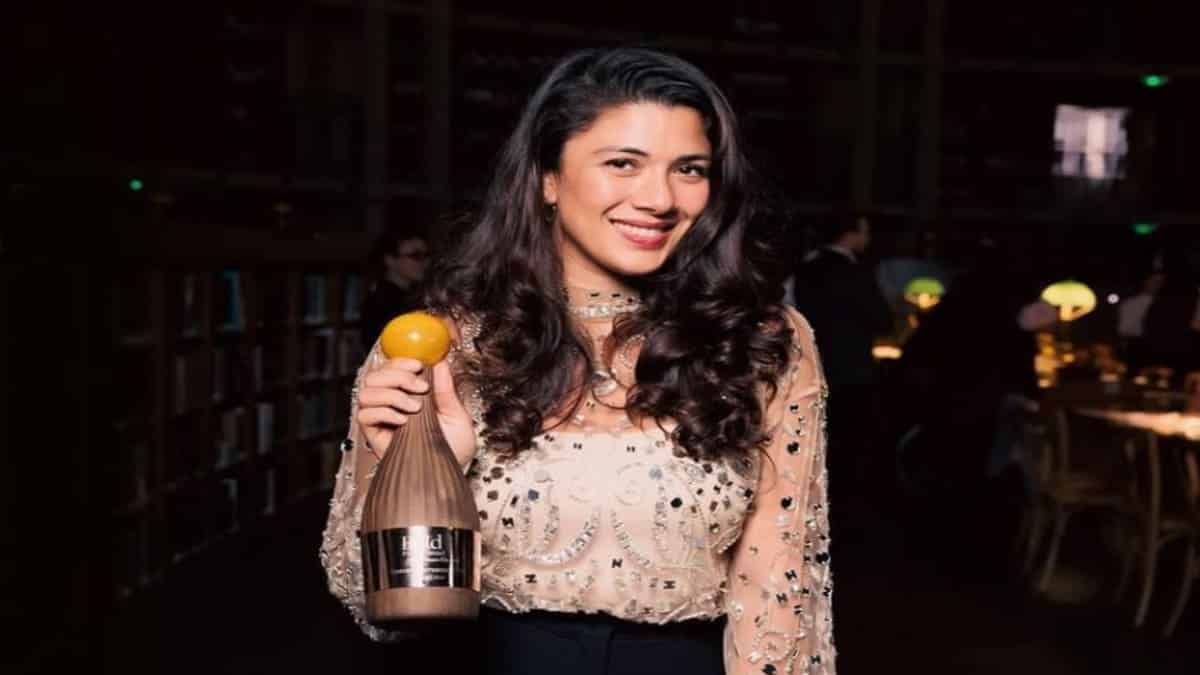 L&rsquo;Algérienne Yasmine Iamarene reçoit un prestigieux prix en France