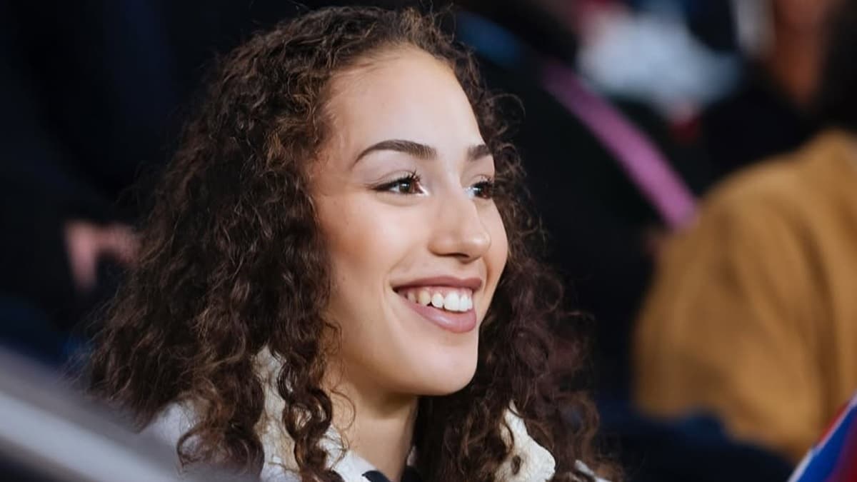 Kaylia Nemour : nouvelle distinction pour la championne olympique