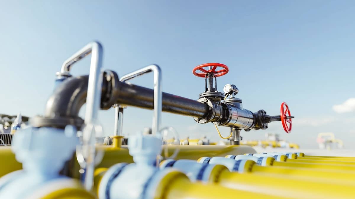 Prix du gaz en Europe : une bonne nouvelle bienvenue pour l’Algérie