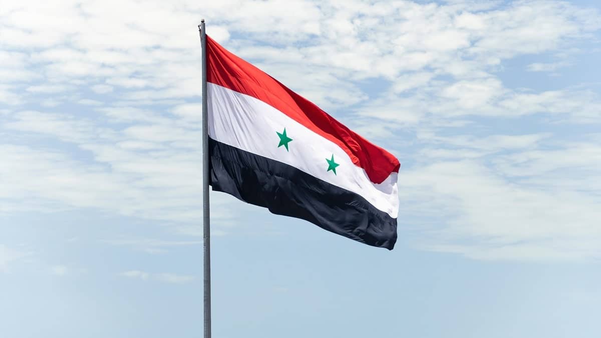 Ahmed Attaf dévoile la position de l’Algérie sur la Syrie