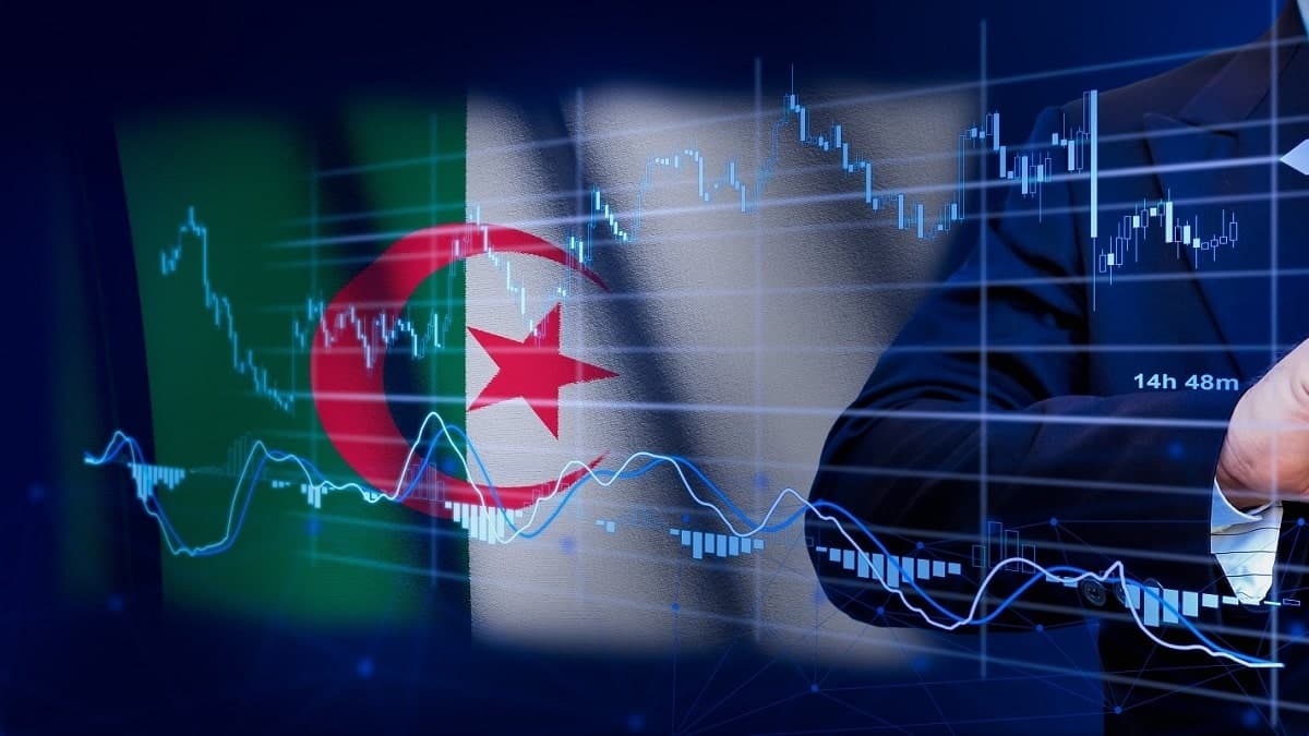 Économie algérienne : 5 pistes pour réduire la part de l&rsquo;informel