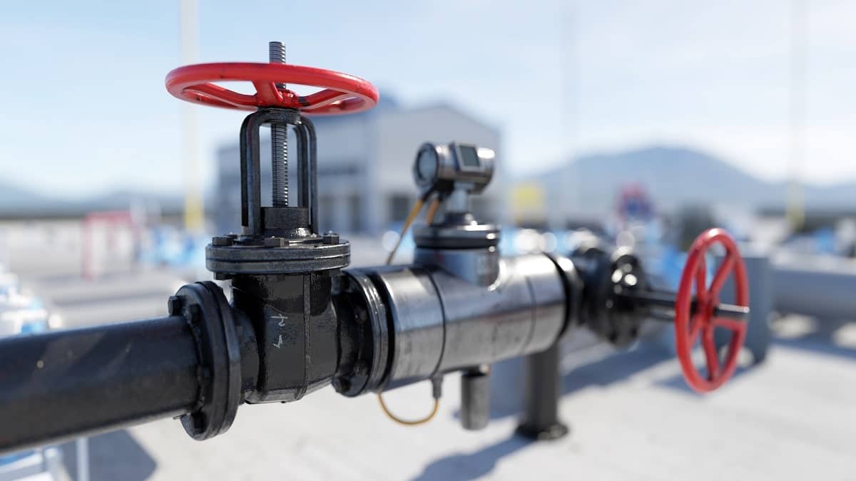 Une nouvelle taxe menace le gaz algérien en Europe