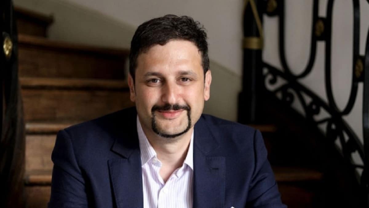 Qui est Nabil Meziani, haut dirigeant chez Carrefour Banque ?