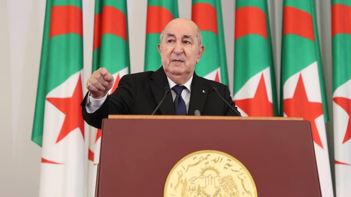 Sommet arabe extraordinaire : le président algérien en colère, n&rsquo;ira pas au Caire