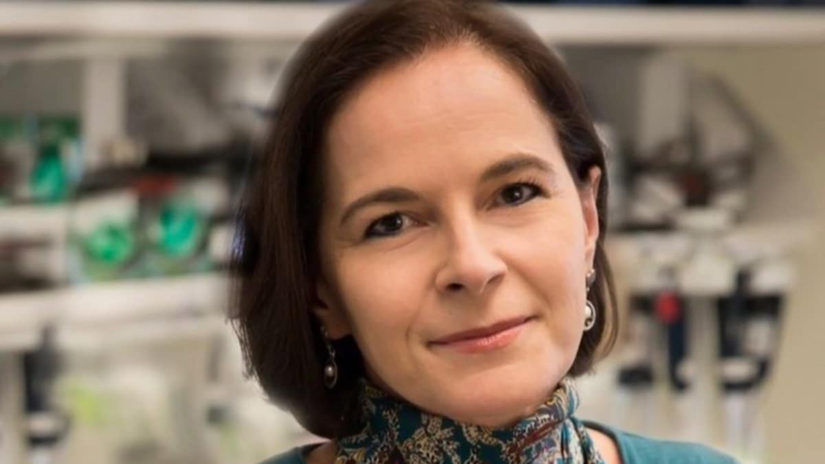 « L’Algérie est un pays hallucinant » : Yasmine Belkaïd, directrice de l’Institut Pasteur, se confie