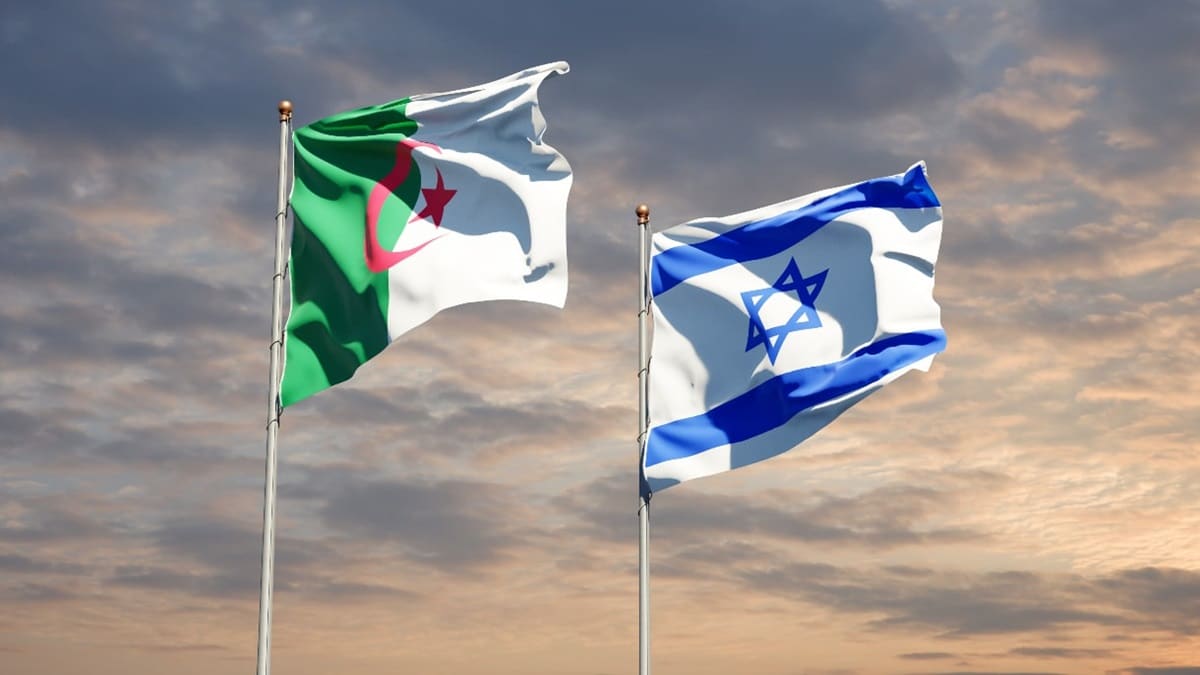 Reconnaissance « implicite » d’Israël : l’Algérie clarifie sa position