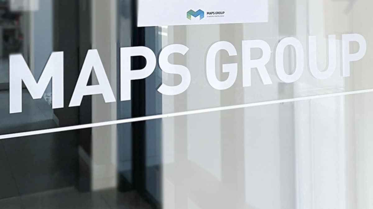 Contrats en Algérie : les précisions de l&rsquo;entreprise italienne Maps Energy