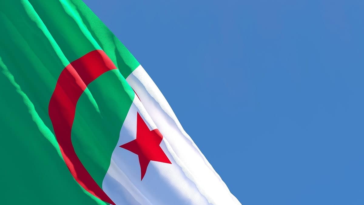 Tensions géopolitiques : le patronat algérien se concerte