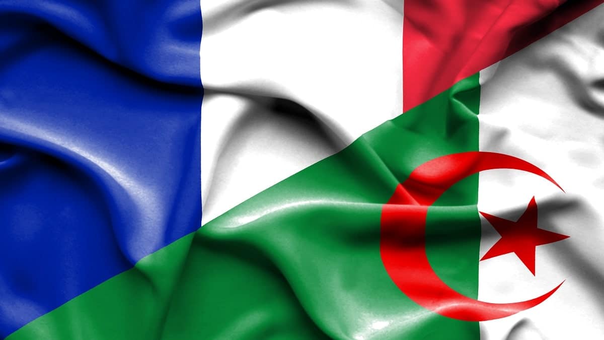 Crise France – Algérie : des Franco-Algériens montent au créneau