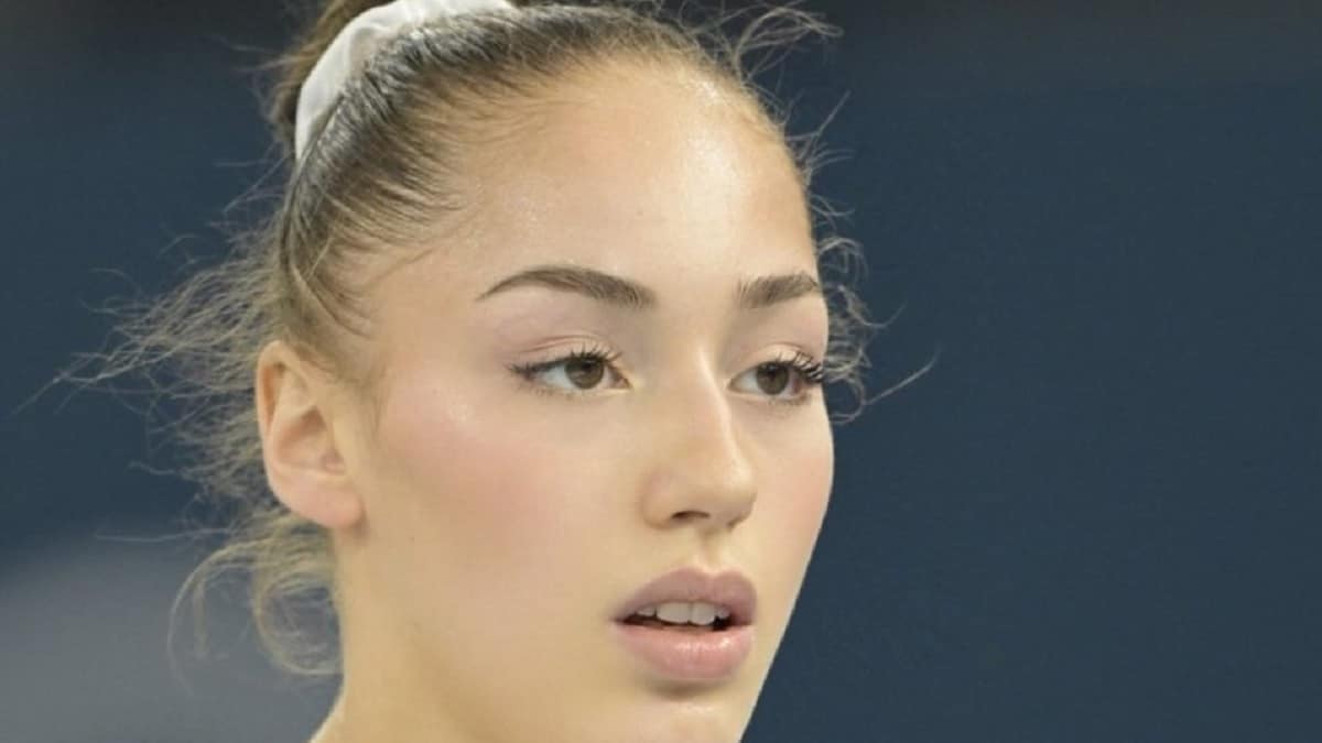 Kaylia Nemour : nouvelle étape pour l&rsquo;Algérienne hors de la France