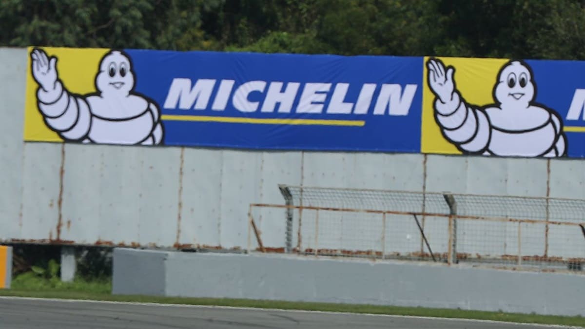 Le français Michelin va quitter l&rsquo;Algérie