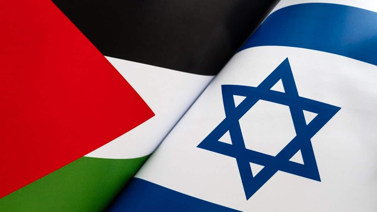 Gaza : cessez-le-feu entre Israël et Hamas