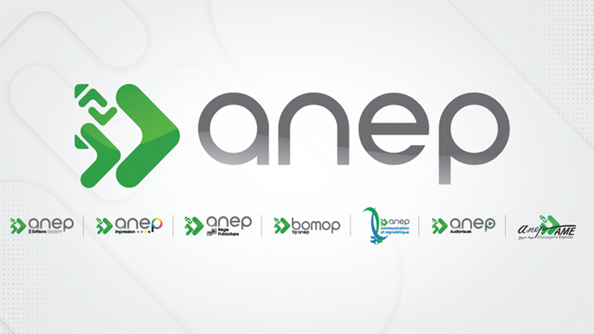 L’Anep sponsor de la 25ᵉ édition du Tour d’Algérie de Cyclisme 2025