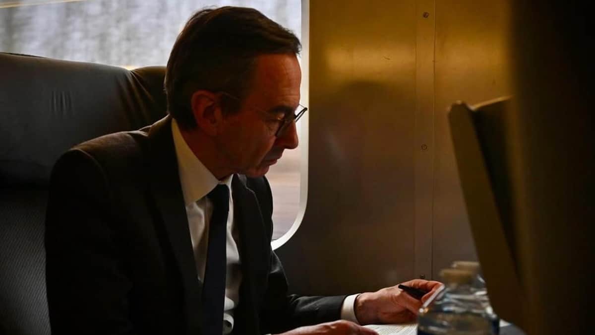 Crise Alger-Paris : Bruno Retailleau s’exprime à nouveau sur l’Algérie