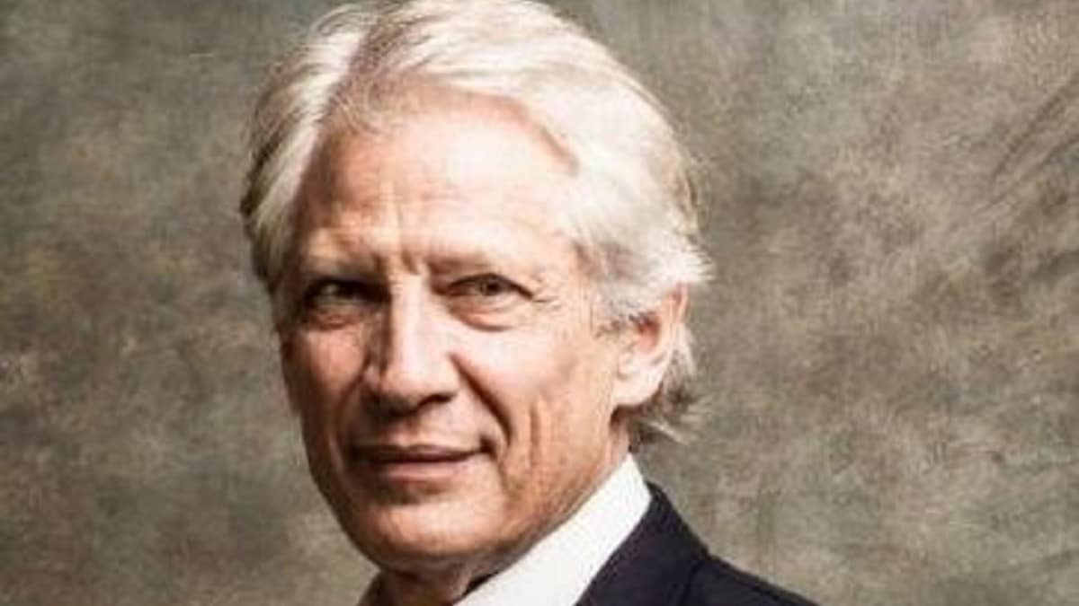 Dominique de Villepin achève la ligne Retailleau sur l’Algérie