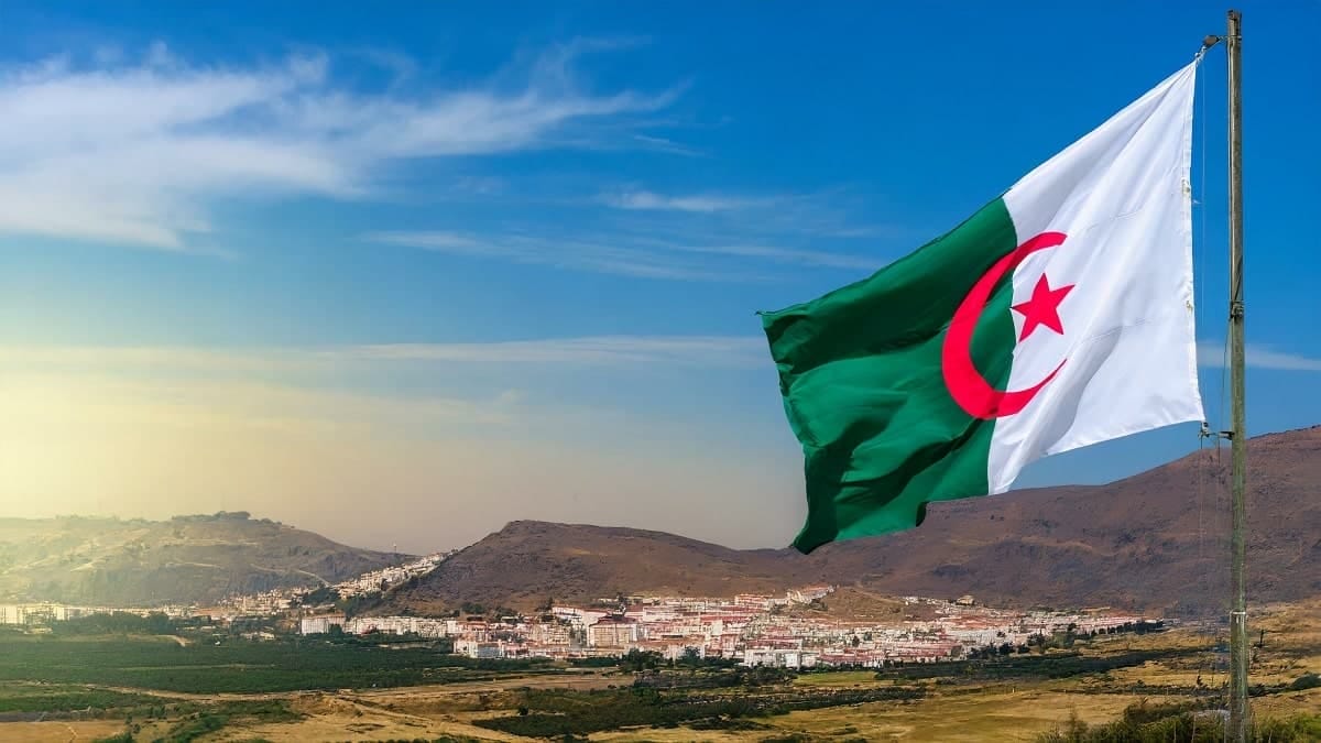 Algérie : des terres rares réservées aux générations futures