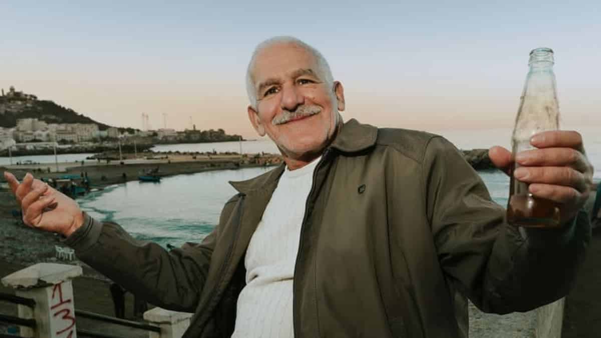 « Un peu de gazouz, un peu de limonade » : l’auteur de la réplique culte se confie