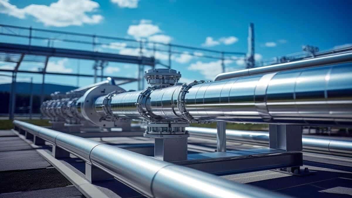 Pétrole et gaz : la France a acheté pour plus de 4,6 Mds € d’Algérie