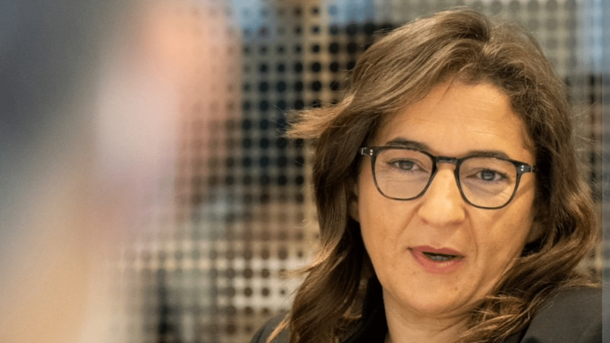 La maman de Kylian Mbappé parle de ses origines, en kabyle