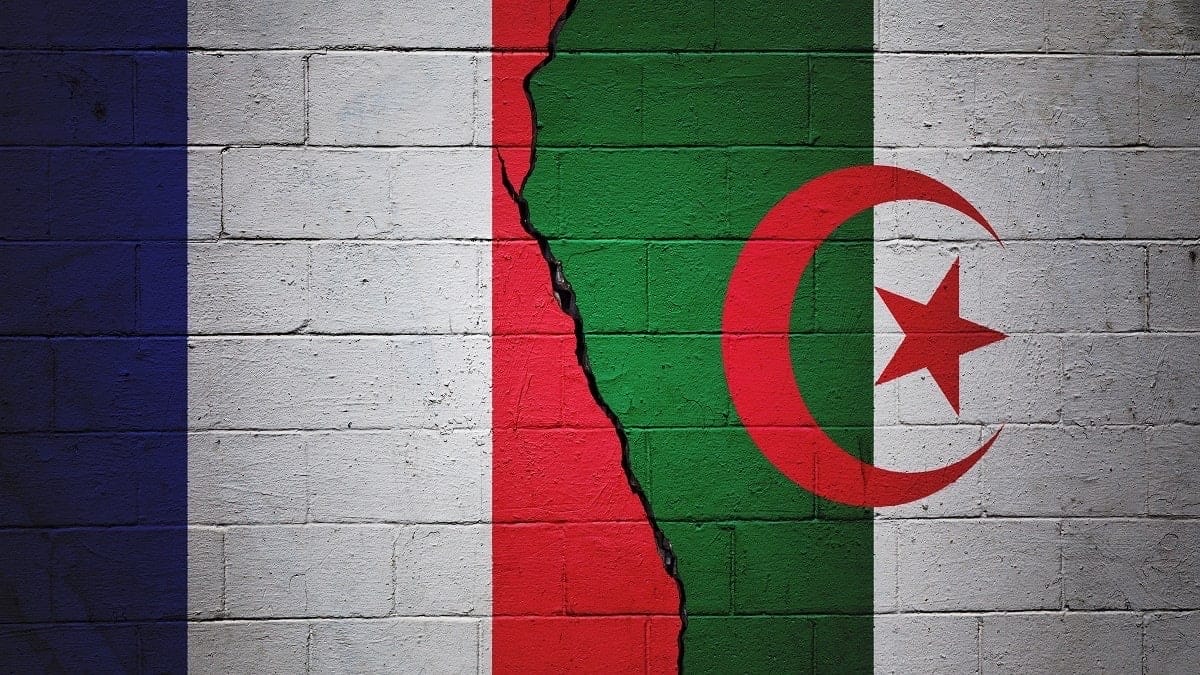 Crise Algérie – France : un député LFI soupçonne la main de Bruno Retailleau