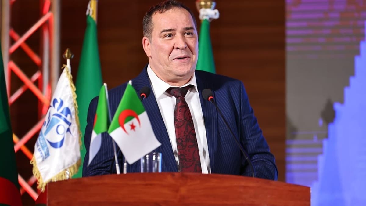 Algérie : mise au point ferme du ministère de la Communication