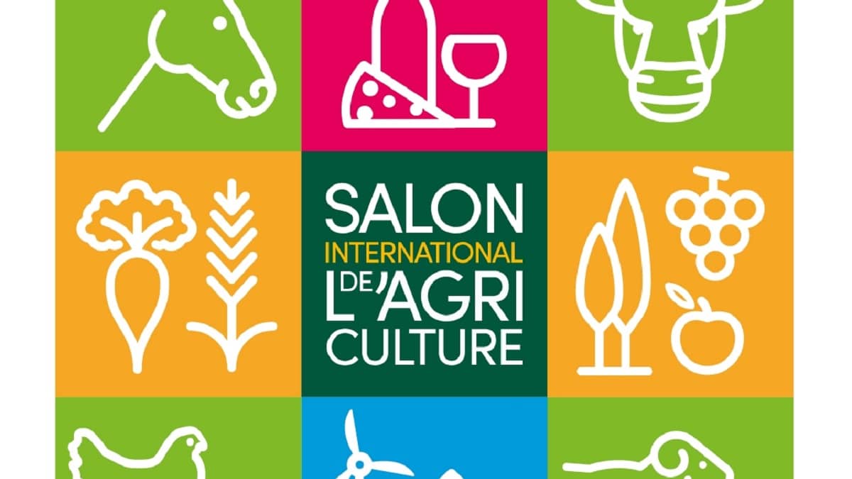 Salon Agriculture Paris 2025 : l’Algérie présente avec de nouveaux produits