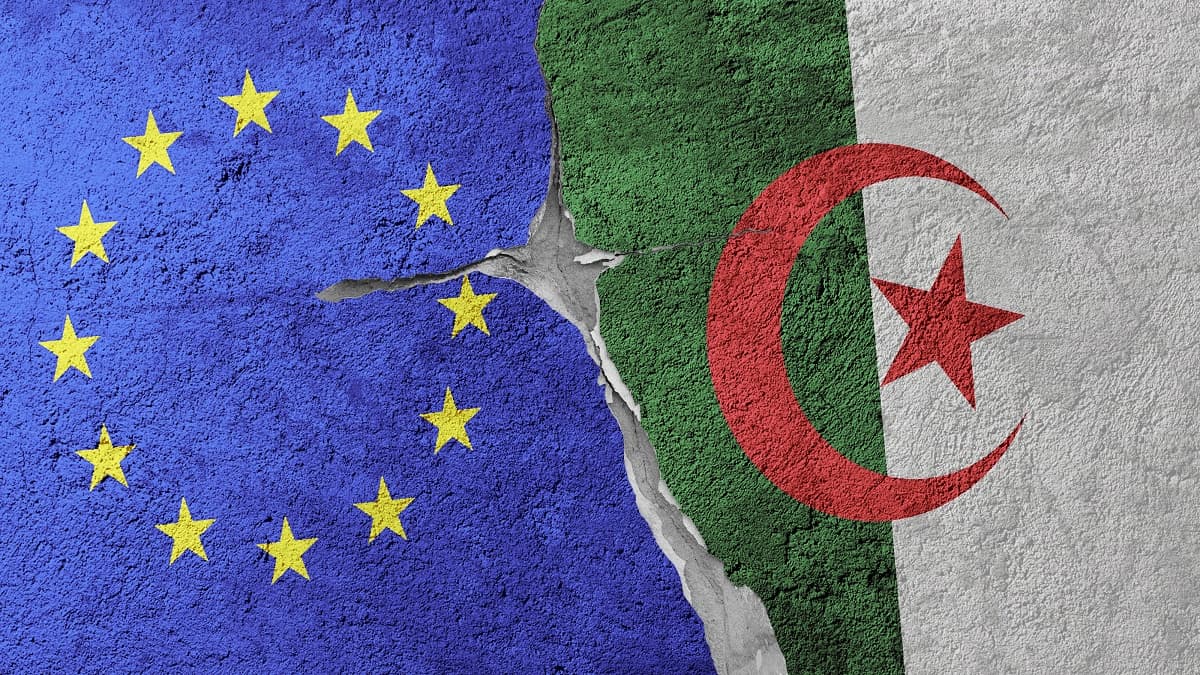 Révision de l&rsquo;accord d&rsquo;association avec l&rsquo;UE : l’Algérie face à 2 options