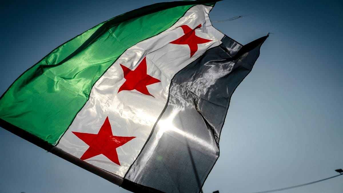 Algérie-Syrie : Attaf à Damas pour remettre une lettre de Tebboune à Al Sharaa