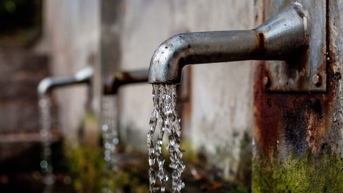 Algérie : ces 6 wilayas vont accueillir des stations de dessalement