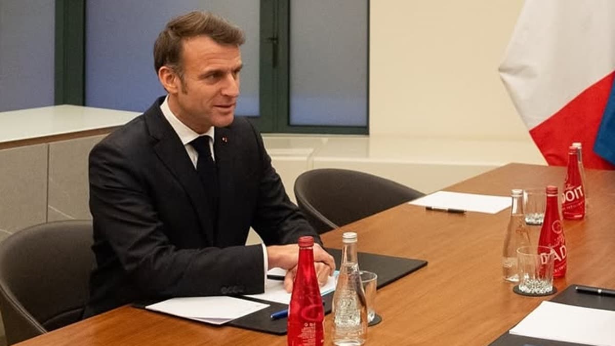 Crise France – Algérie : la pression monte sur Macron pour s’exprimer